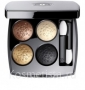 Сухие тени Chanel Reve D'orient Quadra Eye Shadow