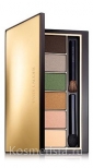 Сухие тени Estee Lauder Eye Color Luxuries Palette