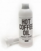 Антицеллюлитное массажное средство Helen Gold Hot Coffie Oil
