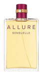 Смешанные ароматы Chanel Allure Sensuelle EDP