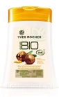 Гель для душа Yves Rocher Culture Bio Nourishing Shower Gel Organic Argan Oil