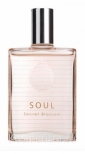 Цветочный аромат The Face Shop Soul Secret Blossom EDP