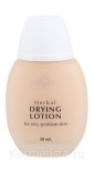 Лосьон и тоник для проблемной кожи Anna Lotan A-Clear Herbal Drying Lotion