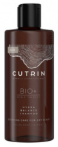 Баланс-шампунь для волос Cutrin BIO+ Hydra Balance Shampoo