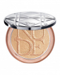 Пудра для сияния Dior Diorskin Mineral Nude Luminizer Shimmering Glow Powder
