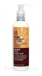 Очищающее средство для рук или ног The Body Shop Almond Conditioning Hand Wash