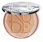 Пудра для сияния Dior Diorskin Nude Luminizer Lolli'Glow