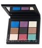Сухие тени Shiseido Eye Color Bar Colours Cocktail