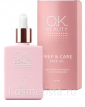 Ухаживающее масло-праймер для лица O.K. Beauty Prep & Care Face Oil