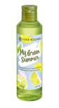 Гель для душа Yves Rocher My Green Summer Perfumed Hair & Body Shower Gel