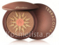 Бронзирующая пудра Guerlain Terracotta Route Des Iles Bronzer And Blush Duo