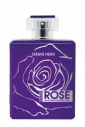 Смешанные ароматы Sergio Nero Rose Silver Violet EDT
