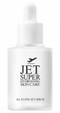 Увлажняющая сыворотка, концентрат Double Dare Jet All In One Jet Serum