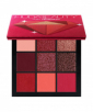 Сухие тени Huda Beauty Ruby Obsessions Eyeshadow Palette