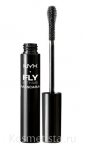 Тушь для ресниц NYX Fly With Me Mascara