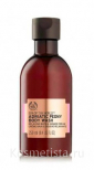 Гель для душа The Body Shop Adriatic Peony Body Wash