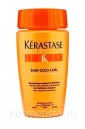 Очищающее средство для вьющихся волос Kerastase Nutritive Bain Oleo-Curl Curl Definition Shampoo For Dry Curly And Unruly Hair