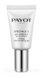 Гель, пенка для умывания Payot Pate Grise Speciale 5 Drying Purifying Care