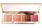 Сухие тени Charlotte Tilbury Pillow Talk Instant Eye Palette