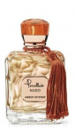 Смешанные ароматы Pomellato Nudo Amber Intense EDP