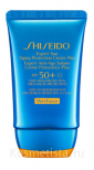 Солнцезащита SPF 30-50 Shiseido Expert Sun Aging Protection Cream Plus SPF 50+