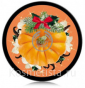 Увлажняющее и питательное масло для тела The Body Shop Vanilla Pumpkin Body Butter