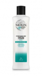 Очищающий шампунь против перхоти Nioxin Pyrithione Zinc Purifying Cleansing Shampoo