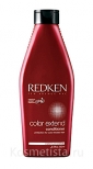 Питающей и увлажняющей бальзам, кондиционер для волос Redken Color Extend Conditioner