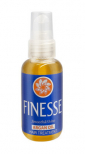 Питающее и увлажняющее масло для волос Finesse Argan Oil Hair Treatment