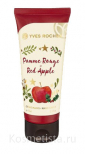 Увлажняющее и питательное средство для рук и ног Yves Rocher Red Apple Hand Cream