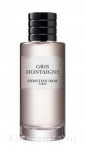 Парфюмерная вода Dior Gris Montaigne EDP