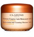 Clarins Delectable Self Tanning Mousse With Mirabelle Oil SPF 15