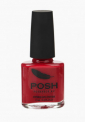Лак для ногтей Posh Hybrid Gel System