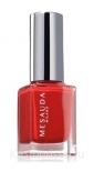 Лак для ногтей Mesauda Shine Flex Nail Polish