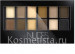 Maybelline New York The Nudes Eye Shadow Palette