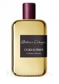 Кожаный аромат Atelier Cologne Gold Leather