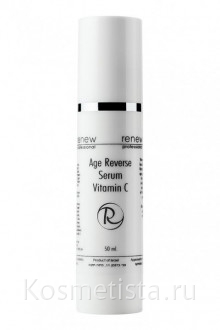 Renew Age Reverse Serum Vitamin C