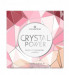 Essence Crystal Power Blush & Highlighter Palette