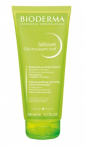 Гель, пенка для умывания Bioderma Sebium Intense Purifying Cleansing Active Foaming Gel