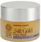 Пилинг | Гоммаж Natura Siberica Fresh SPA Imperial Caviar 24k Gold Gommage