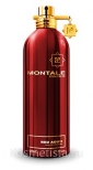 Древесный аромат Montale Red Aoud EDP