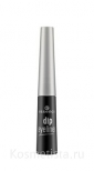 Лайнер | Подводка Essence Dip Eyeliner