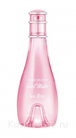 Цветочный аромат Davidoff Cool Water Sea Rose Summer Edition EDT