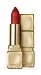 Матовая увлажняющая губная помада Guerlain Kiss Kiss Matte Lipstick