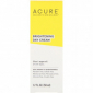 Увлажняющий крем Acure Brightening Day Cream