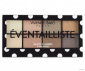 Сухие тени Vivienne Sabo Eventailliste Eyeshadow Palette