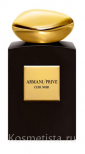 Кожаный аромат Giorgio Armani Armani/Prive Cuir Noir EDP