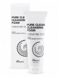 Гель, пенка для умывания Aleumi Pure Clean Cleansing Foam Coenzyme Q10