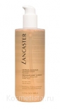 Очищающая вода, лосьон, тоник Lancaster Express Cleanser Cleansing-Toning Face-Eyes All Skin Types