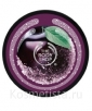 Увлажняющее и питательное масло для тела The Body Shop Frosted Plum Body Butter